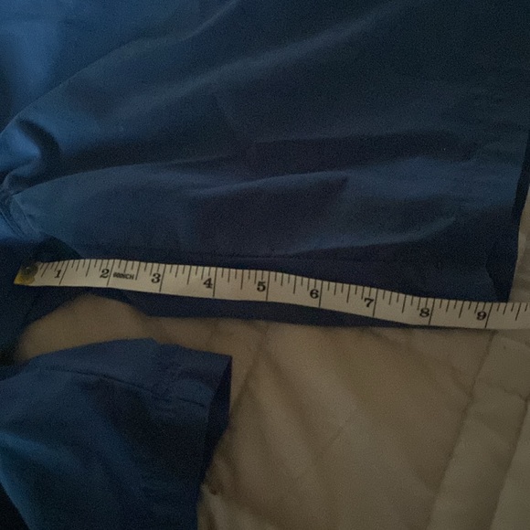 🌟REDHEAD BRAND CO.: Men’s Sportswear Shorts, Dark Blue EUC SZ 36 - Picture 7 of 12